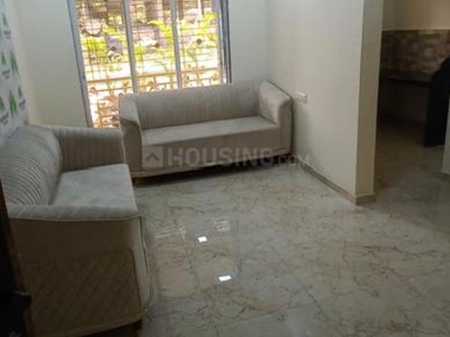 1 BHK Apartment in Kalyan East for resale Thane. The reference number is 14688960
