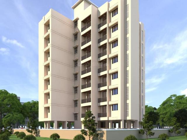 1 BHK Apartment in Kalyan East for resale Kalyan. The reference number is 14997770