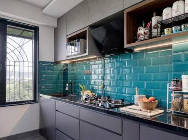 1 BHK Apartment in Kalyan East for resale Thane. The reference number is 16112232