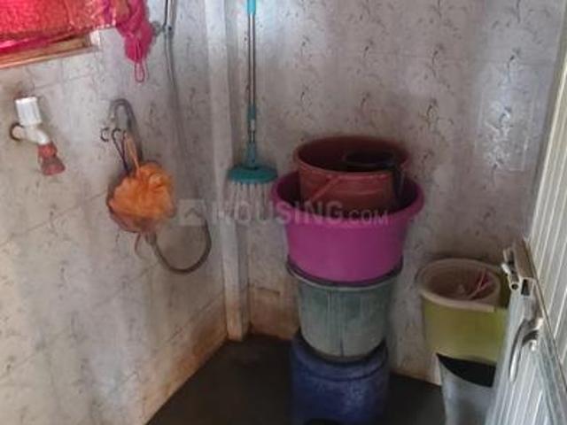 1 BHK Apartment in Kalyan East for resale Thane. The reference number is 16391546