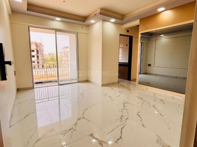 1 BHK Apartment in Kalyan East for resale Beyond Thane. The reference number is 16777963