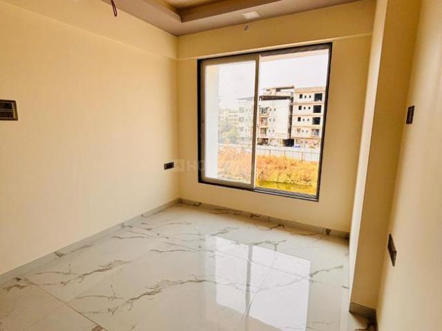 1 BHK Apartment in Kalyan East for resale Dombivli. The reference number is 17161827