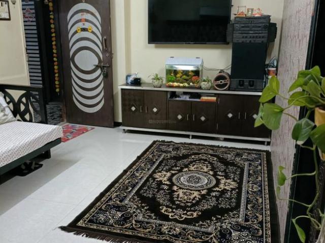 1 BHK Apartment in Kalyan East for resale Kalyan. The reference number is 10415762