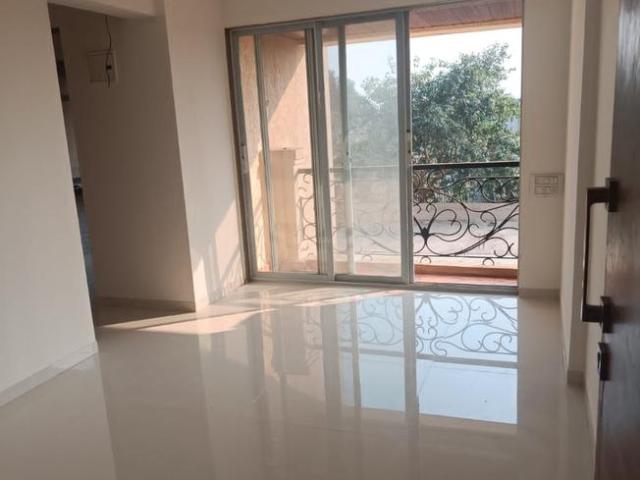 1 BHK Apartment in Kalyan East for resale Kalyan. The reference number is 10812437