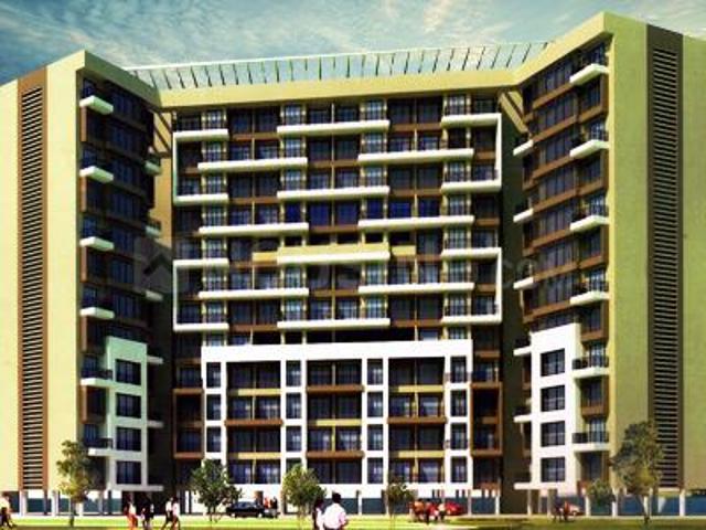 1 BHK Apartment in Kalyan East for resale Kalyan. The reference number is 11582123