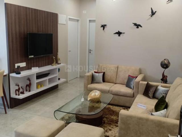 1 BHK Apartment in Kalyan East for resale Kalyan. The reference number is 11671105