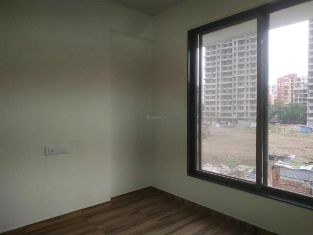 1 BHK Apartment in Kalyan East for resale Kalyan. The reference number is 12448272