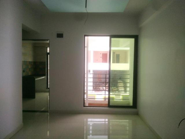 1 BHK Apartment in Kalyan East for resale Kalyan. The reference number is 12532724