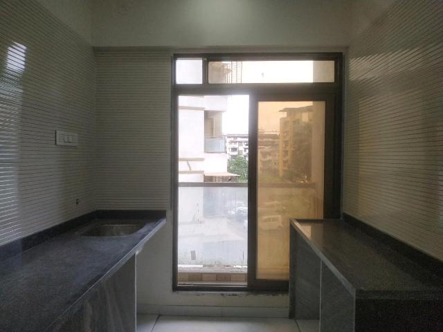 1 BHK Apartment in Kalyan East for resale Kalyan. The reference number is 12532795