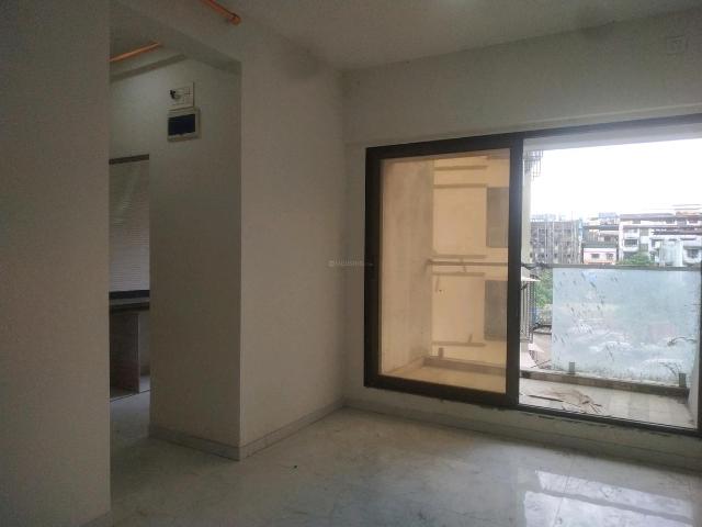 1 BHK Apartment in Kalyan East for resale Kalyan. The reference number is 12532819