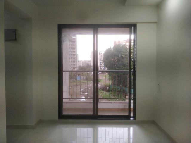 1 BHK Apartment in Kalyan East for resale Kalyan. The reference number is 12532846