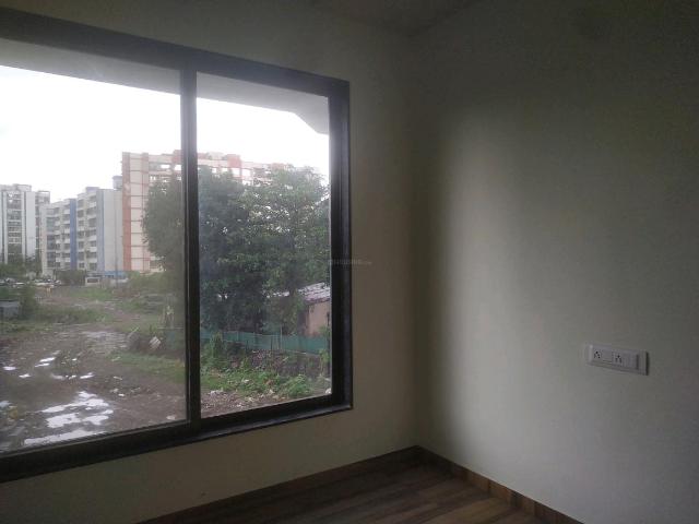 1 BHK Apartment in Kalyan East for resale Kalyan. The reference number is 12532859