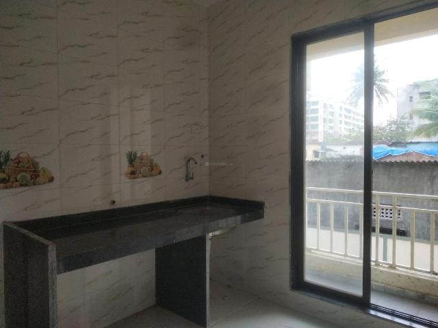 1 BHK Apartment in Kalyan East for resale Kalyan. The reference number is 12648481