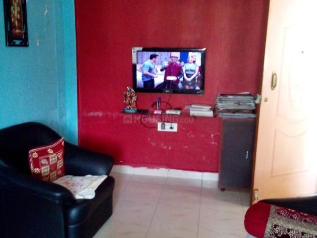 1 BHK Apartment in Kalyan East for resale Kalyan. The reference number is 12012527