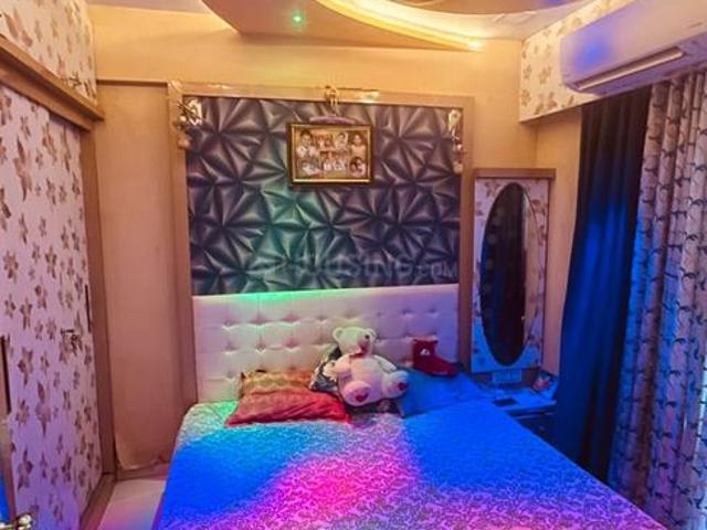 1 BHK Apartment in Kalyan East for resale Kalyan. The reference number is 12078672
