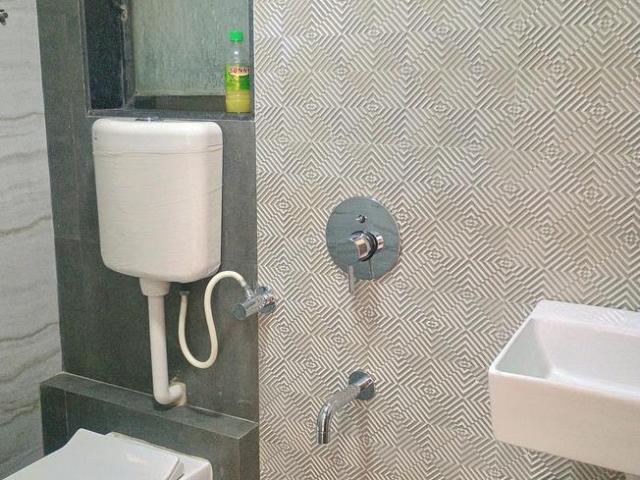 1 BHK Apartment in Kalyan East for resale Kalyan. The reference number is 13053967