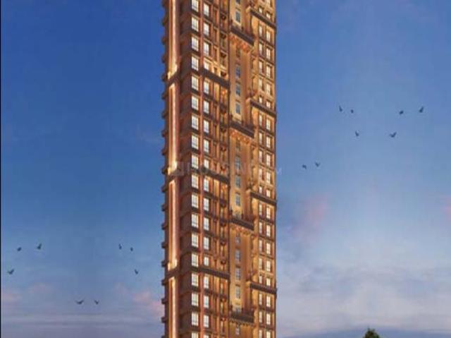 1 BHK Apartment in Kalyan East for resale Kalyan. The reference number is 14423767