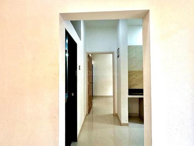 1 BHK Apartment in Kalyan East for resale Kalyan. The reference number is 14950255