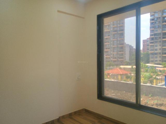 1 BHK Apartment in Kalyan East for resale Kalyan. The reference number is 14223437