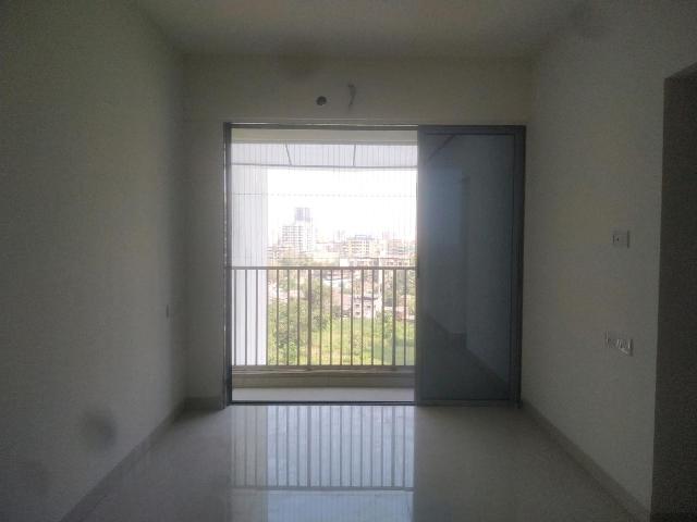 1 BHK Apartment in Kalyan East for resale Kalyan. The reference number is 15675775
