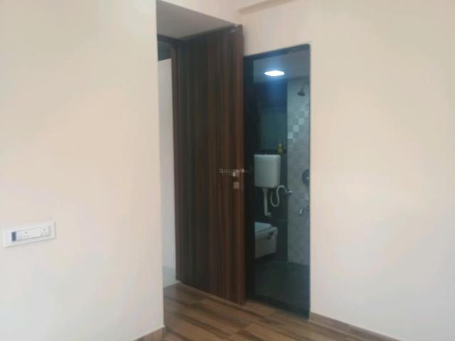 1 BHK Apartment in Kalyan East for resale Kalyan. The reference number is 15700400