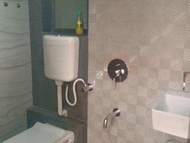 1 BHK Apartment in Kalyan East for resale Kalyan. The reference number is 15700355
