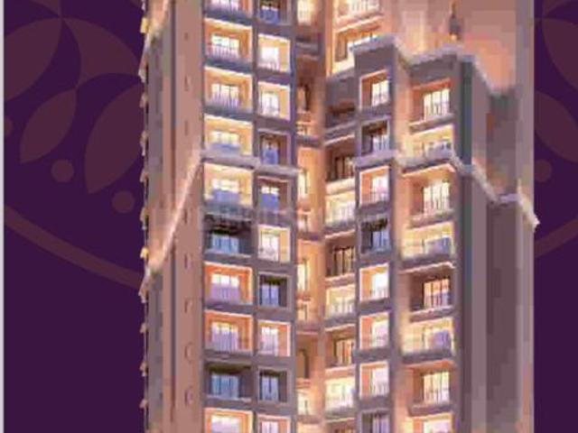 1 BHK Apartment in Kalyan East for resale Kalyan. The reference number is 15067681