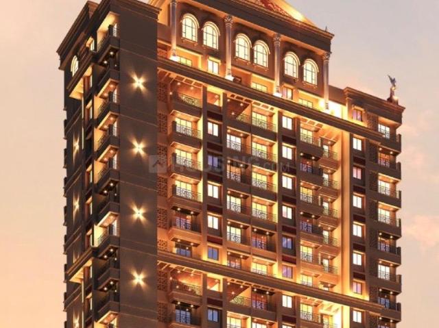 1 BHK Apartment in Kalyan East for resale Kalyan. The reference number is 15068939