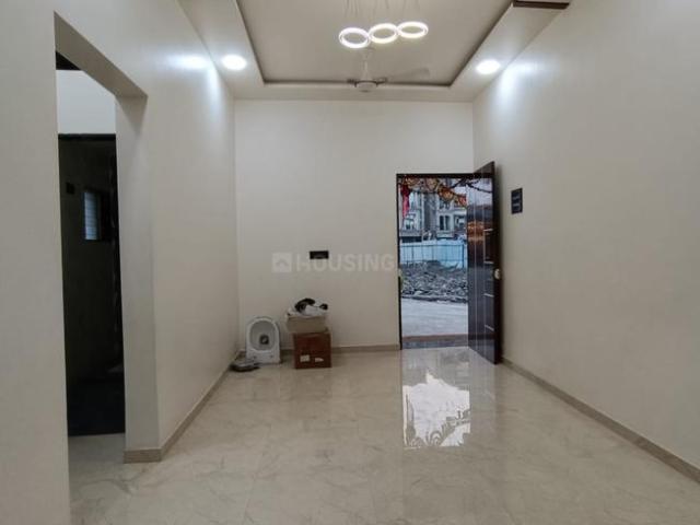 1 BHK Apartment in Kalyan East for resale Kalyan. The reference number is 15215511