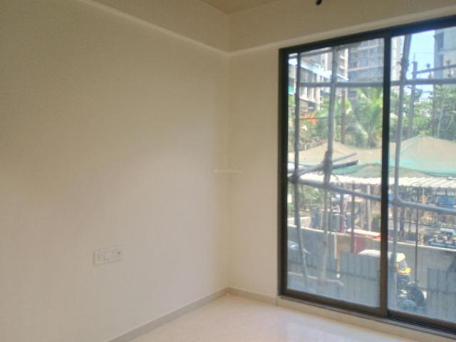 1 BHK Apartment in Kalyan East for resale Kalyan. The reference number is 15270639