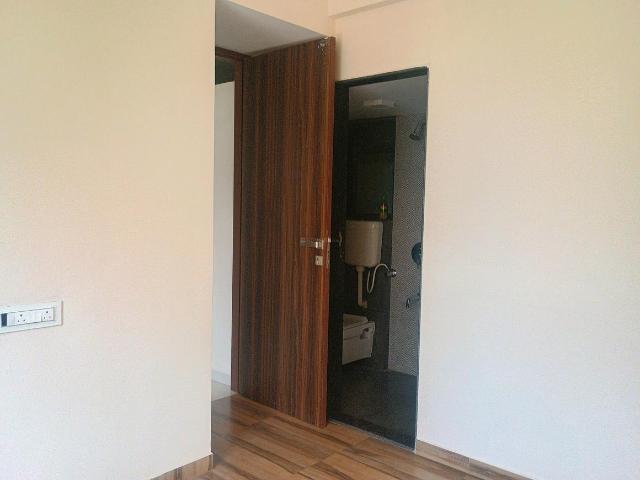 1 BHK Apartment in Kalyan East for resale Kalyan. The reference number is 15270738