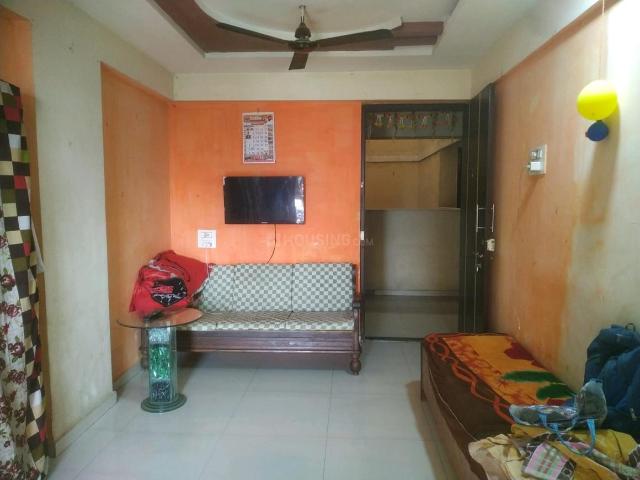 1 BHK Apartment in Kalyan East for resale Kalyan. The reference number is 15270790