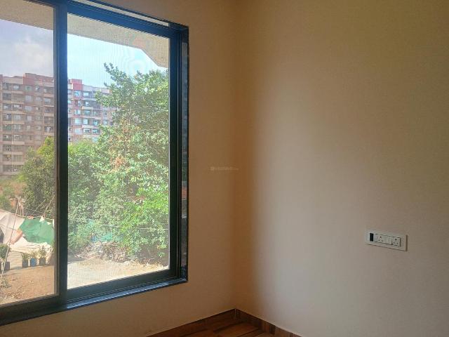 1 BHK Apartment in Kalyan East for resale Kalyan. The reference number is 15271438
