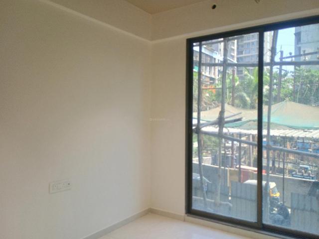 1 BHK Apartment in Kalyan East for resale Kalyan. The reference number is 15271485