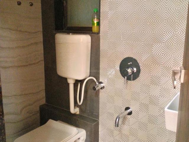 1 BHK Apartment in Kalyan East for resale Kalyan. The reference number is 15271122