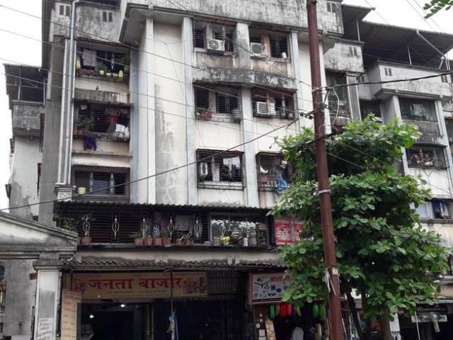 1 BHK Apartment in Kalyan East for resale Kalyan. The reference number is 15271140