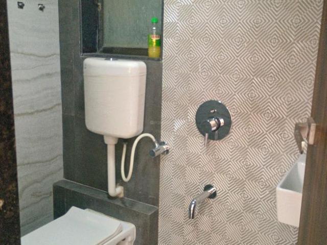 1 BHK Apartment in Kalyan East for resale Kalyan. The reference number is 15271313