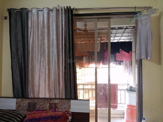 1 BHK Apartment in Kalyan East for resale Beyond Thane. The reference number is 16462001