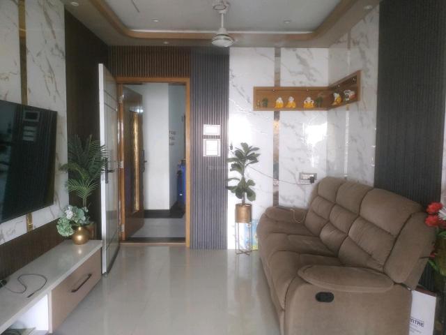 1 BHK Apartment in Kalyan East for resale Kalyan. The reference number is 16514440