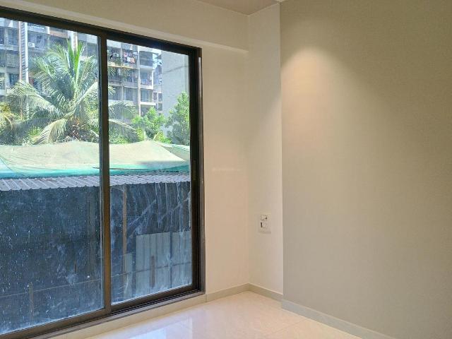 1 BHK Apartment in Kalyan East for resale Kalyan. The reference number is 16564927