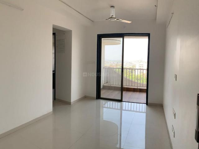 1 BHK Apartment in Kalyan East for resale Kalyan. The reference number is 16565622