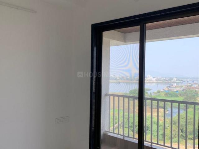 1 BHK Apartment in Kalyan East for resale Kalyan. The reference number is 16565360