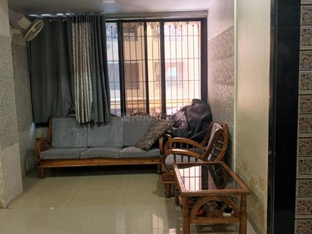 1 BHK Apartment in Kalyan East for resale Kalyan. The reference number is 16637276