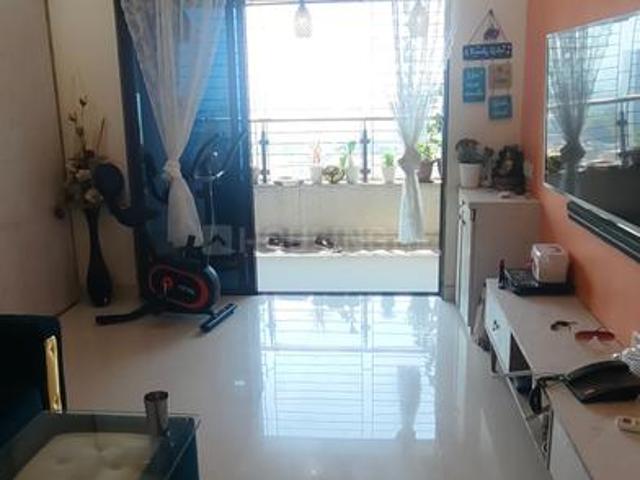 1 BHK Apartment in Kalyan East for resale Beyond Thane. The reference number is 16836577