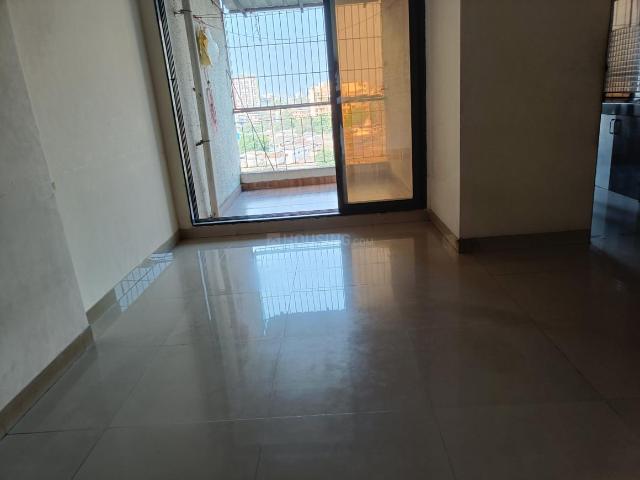 1 BHK Apartment in Kalyan East for resale Kalyan. The reference number is 16848364