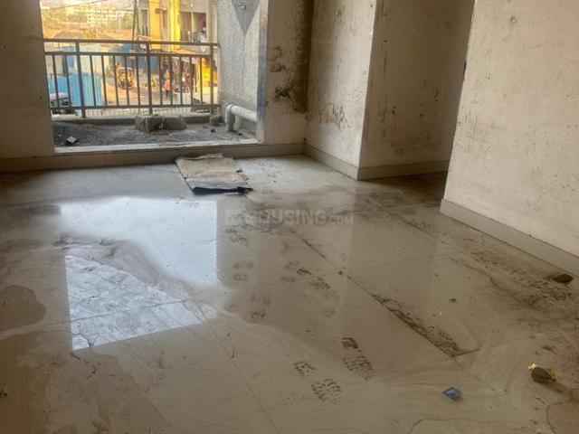 1 BHK Apartment in Kalyan East for resale Kalyan. The reference number is 16857466