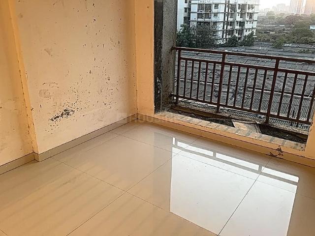 1 BHK Apartment in Kalyan East for resale Kalyan. The reference number is 16857646