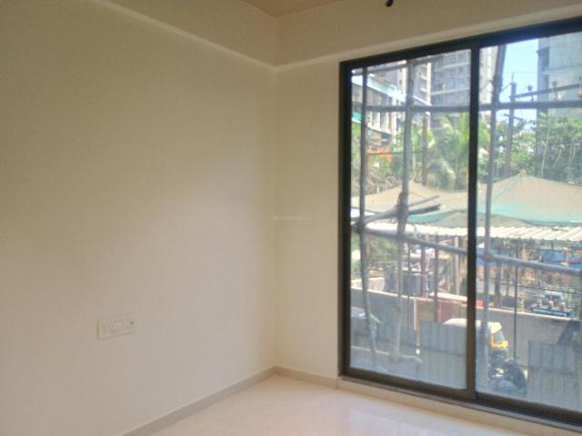 1 BHK Apartment in Kalyan East for resale Kalyan. The reference number is 16861637