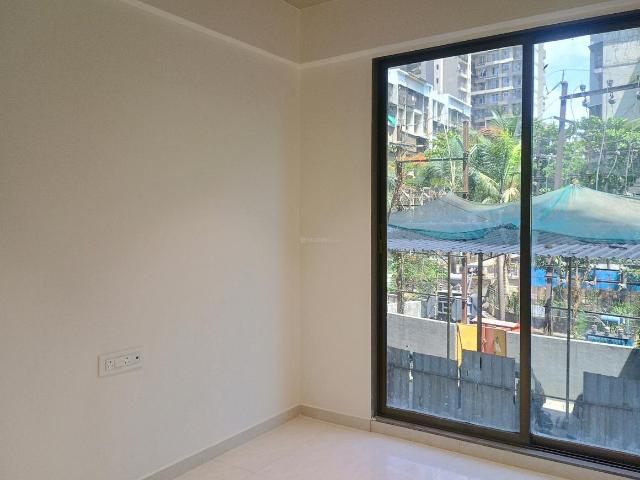 1 BHK Apartment in Kalyan East for resale Kalyan. The reference number is 16861906