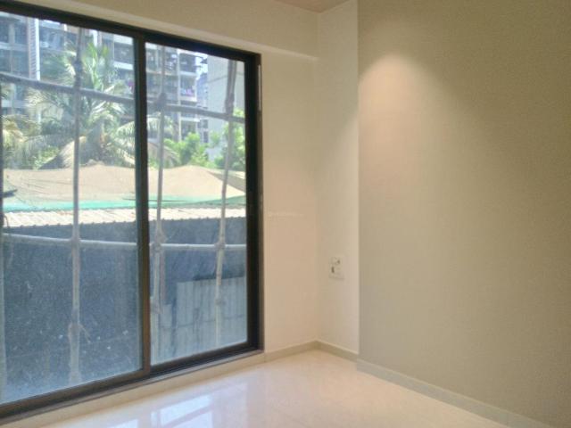 1 BHK Apartment in Kalyan East for resale Kalyan. The reference number is 16861364